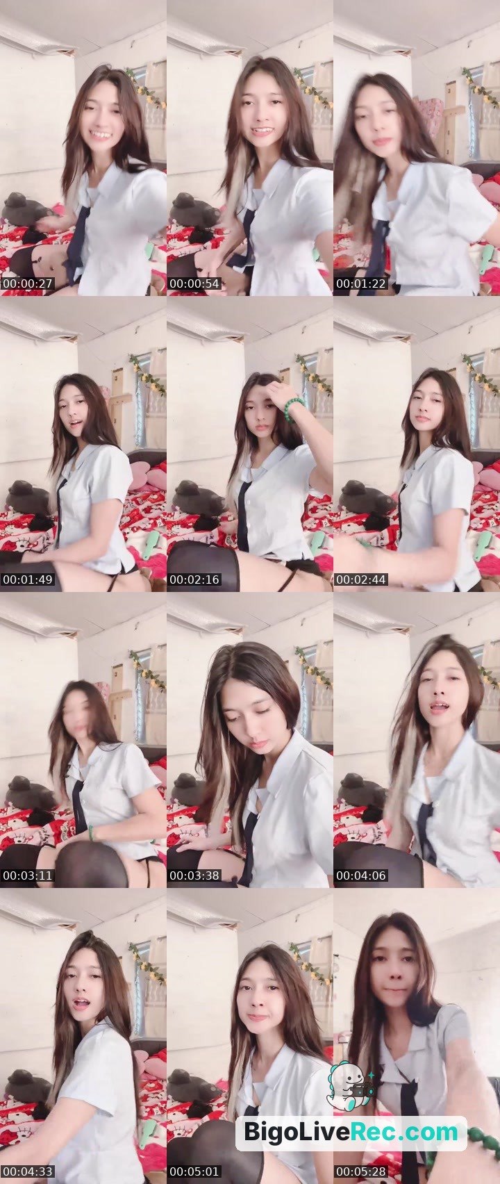 Bigo live: #Have fun with me by @sanaallbaby03