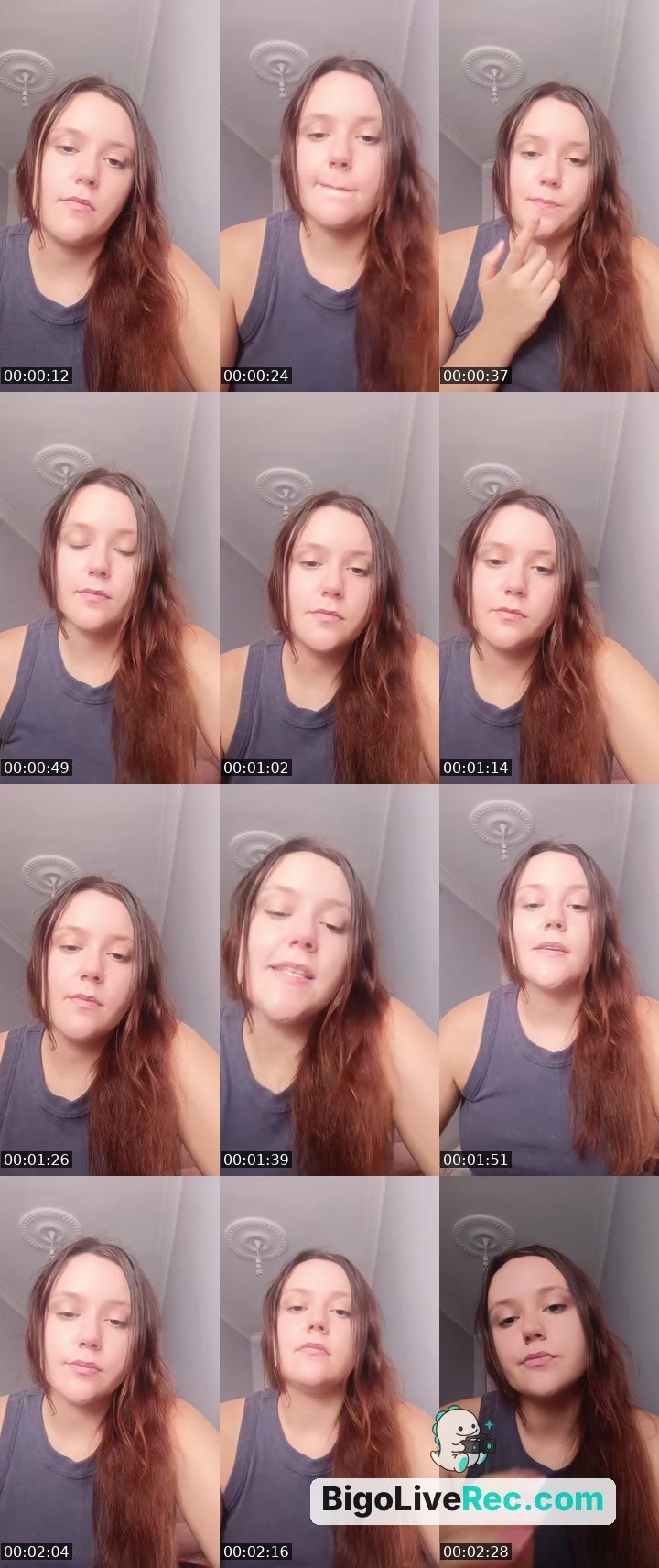 Bigo live: hello💋💋💋 by @1132584676
