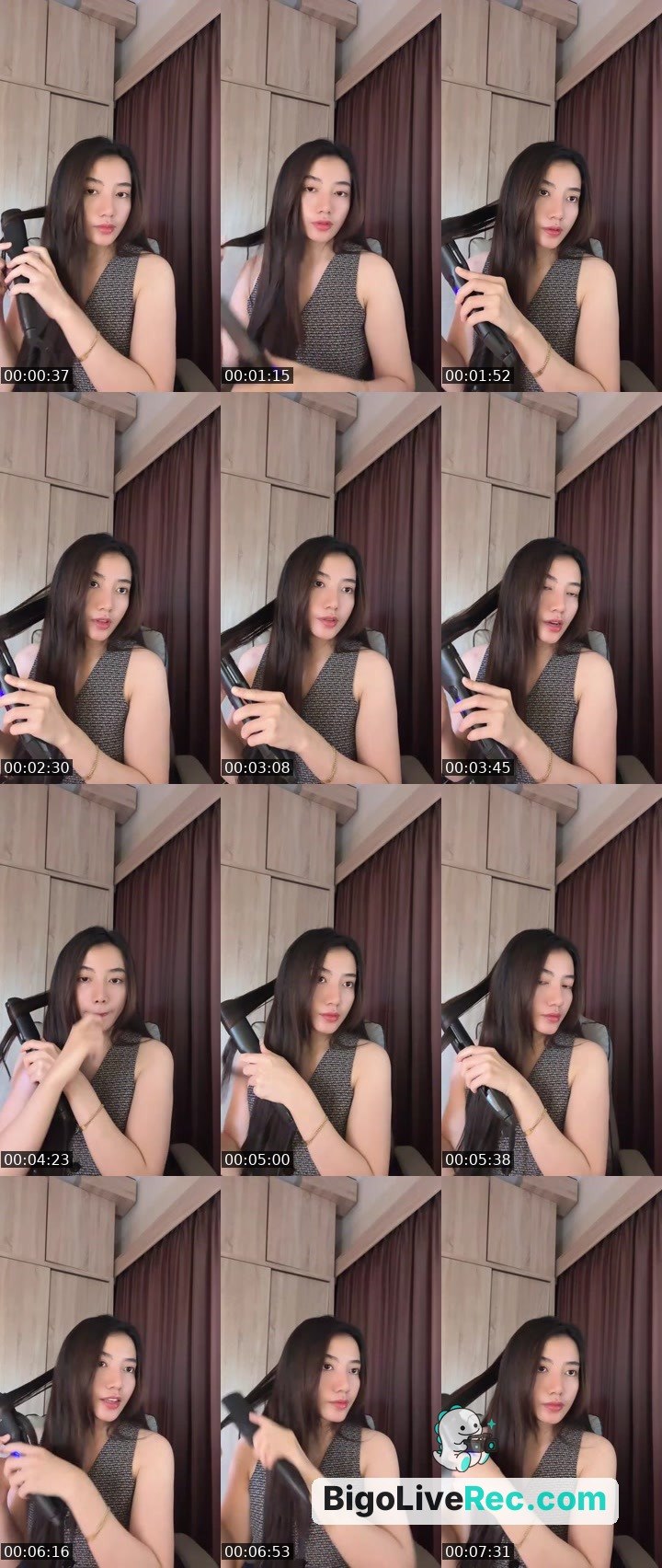 Bigo live: 💕 by @allena188