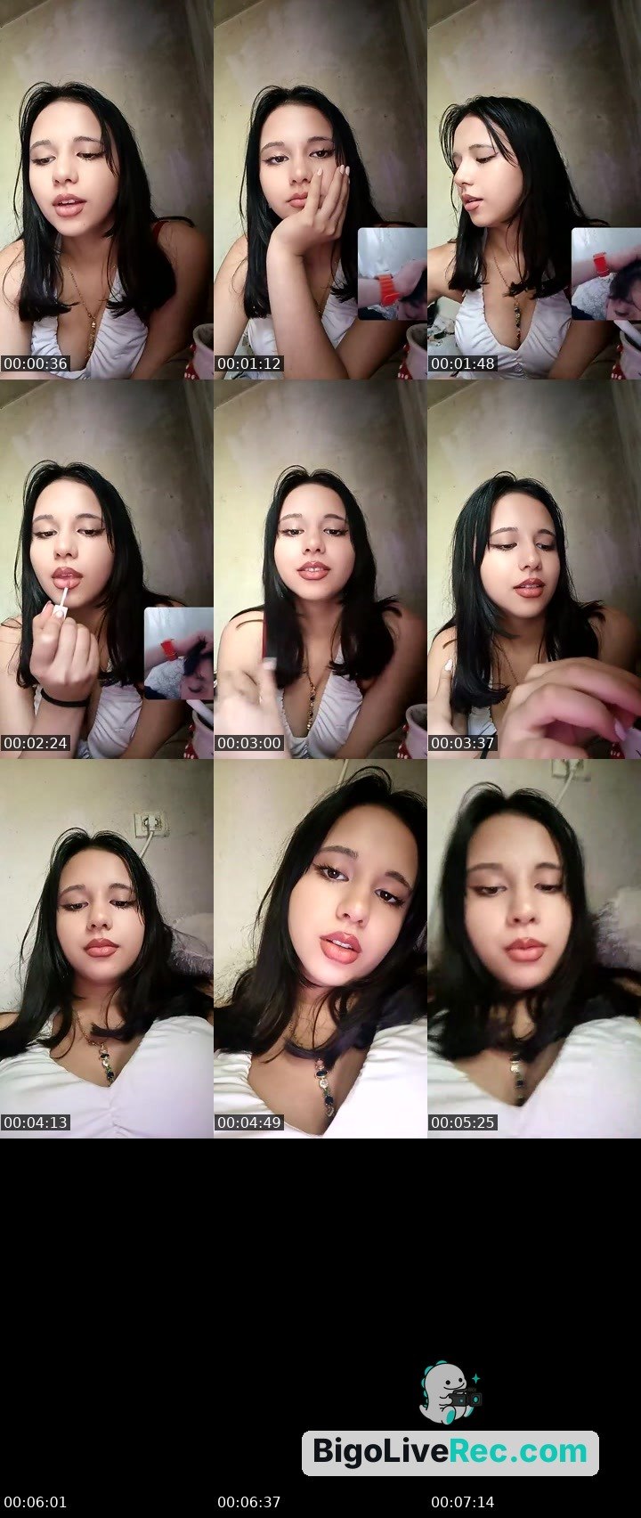 Bigo live: * by @Cemos2211