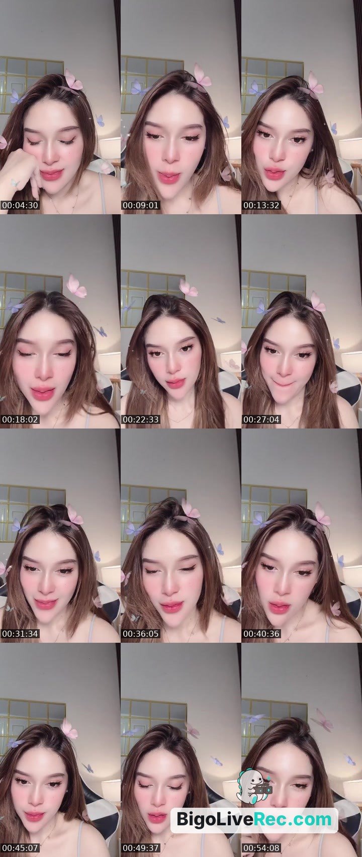 Bigo live: Hi🤏 by @396175302