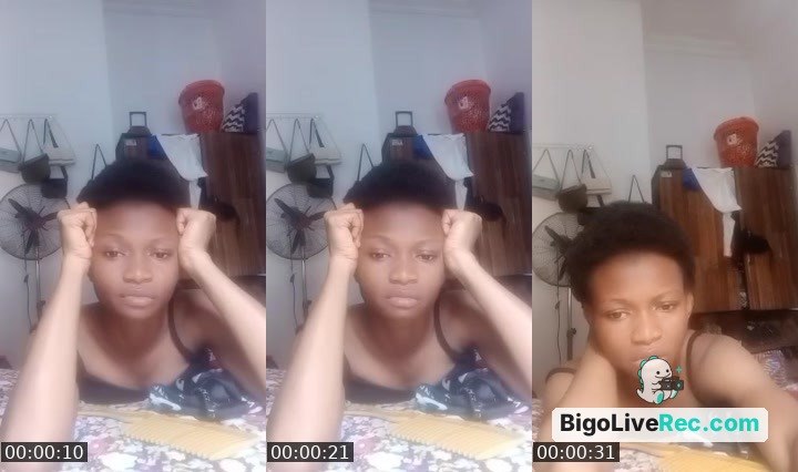 Bigo live: show love by @1115133392