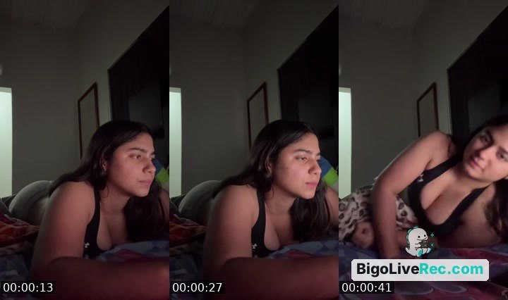Bigo live: laturquita by @laturquita