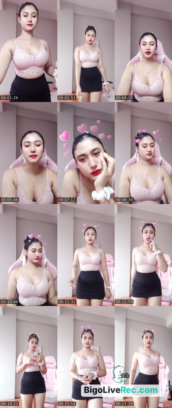 Bigo live: မဲဖောက်ပေး🍀 by @1013892017