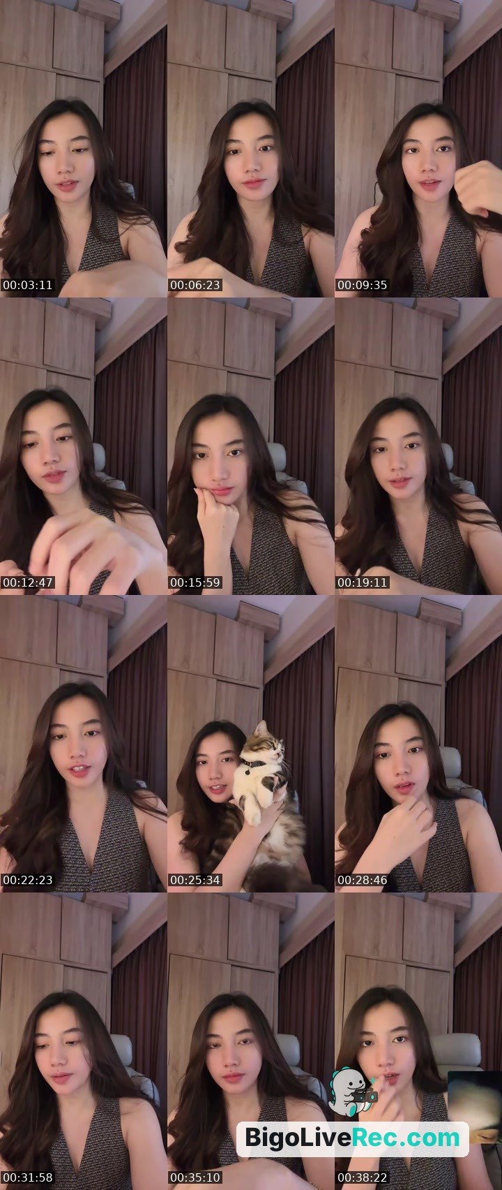 Bigo live: 💕 by @allena188