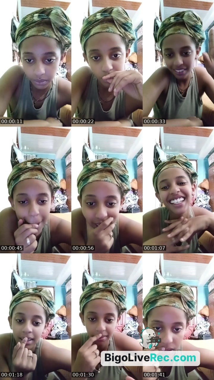 Bigo live: bamita by @1120829048