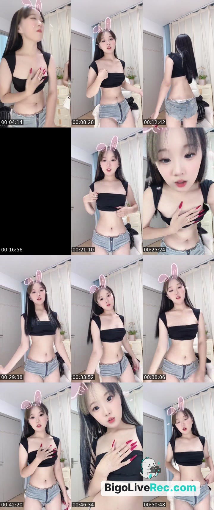 Bigo live: 新人超级白 by @1133596963