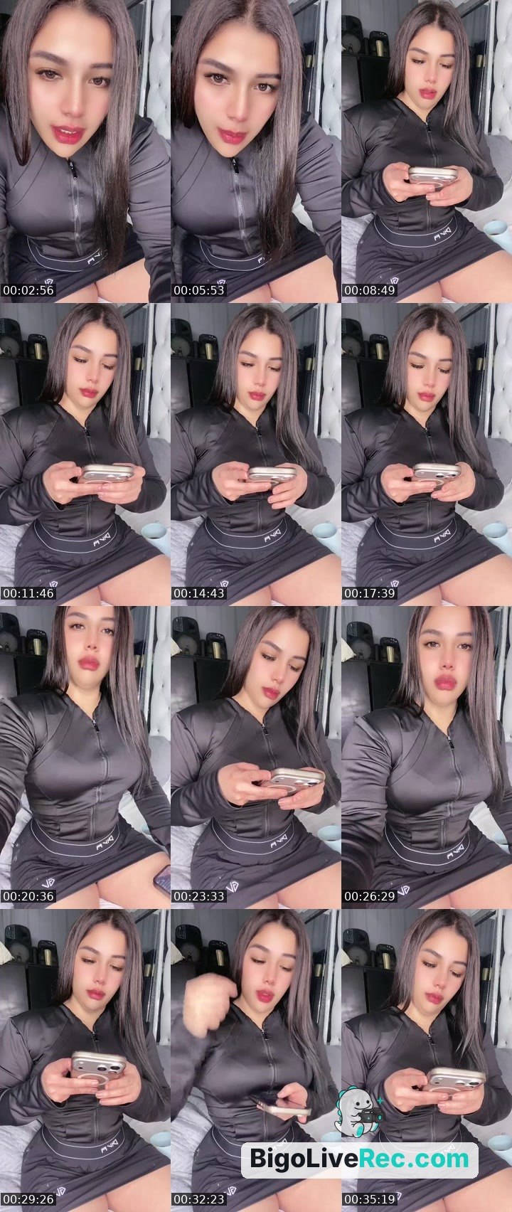 Bigo live: Ve. by @12342566jpk27