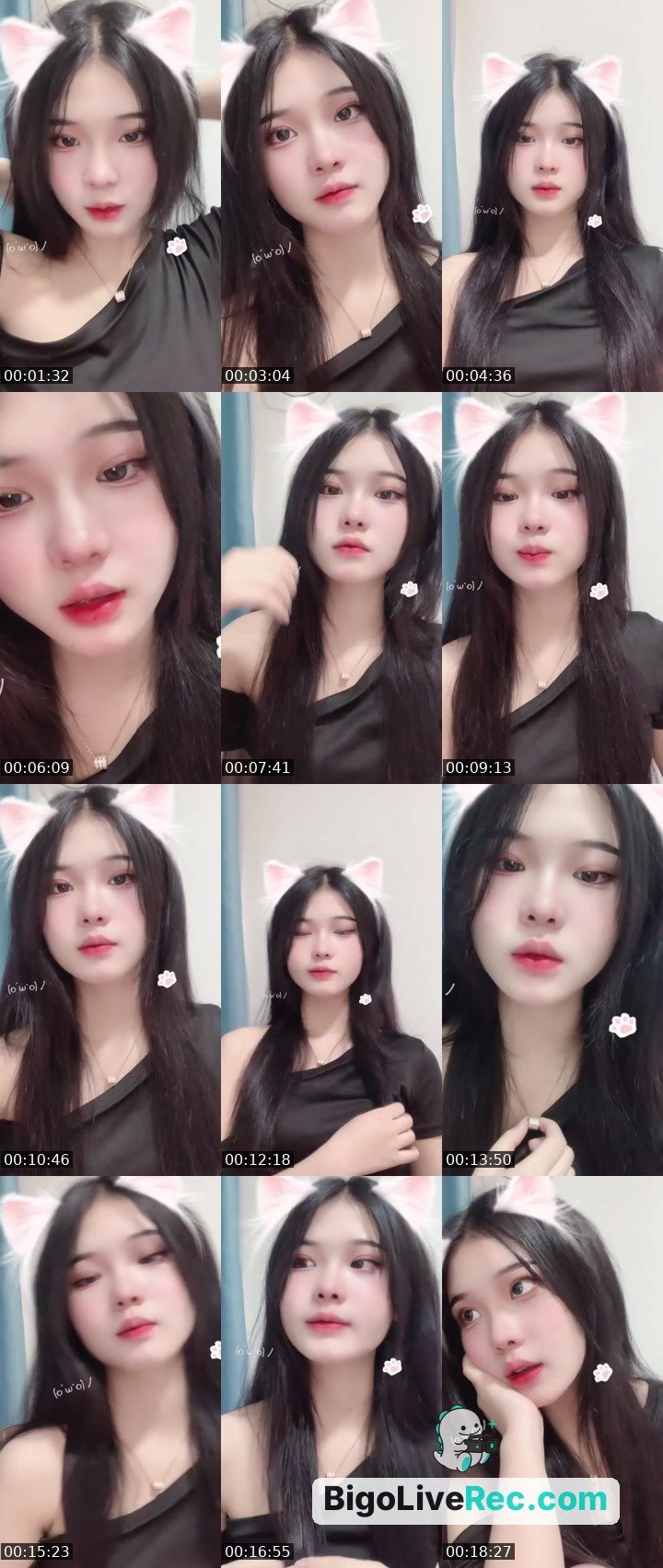 Bigo live: คุณทำอะไรอยู่ by @1128088955