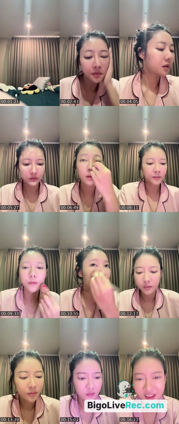 Bigo live: เปิดดาววันใหม่ by @44880727
