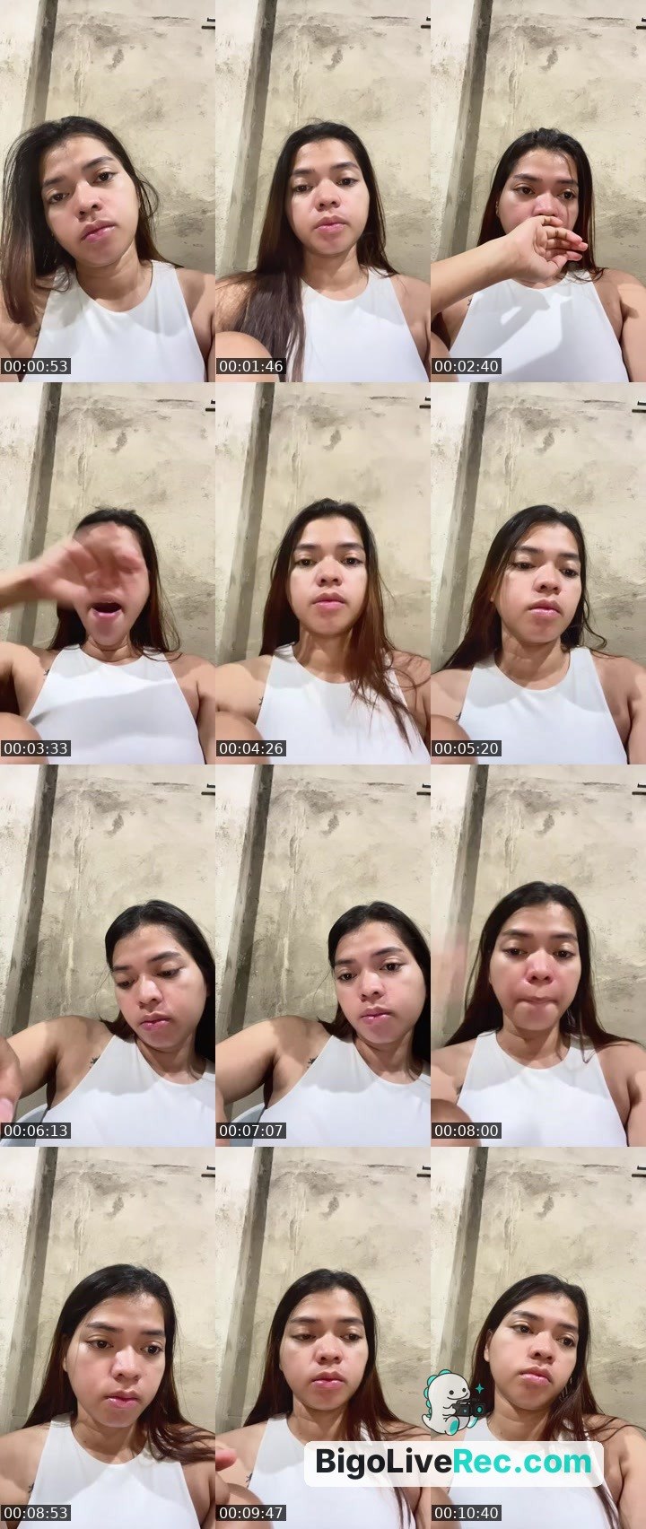 Bigo live: #Looking_for_you! Ain’t worth anything by @melancholia26