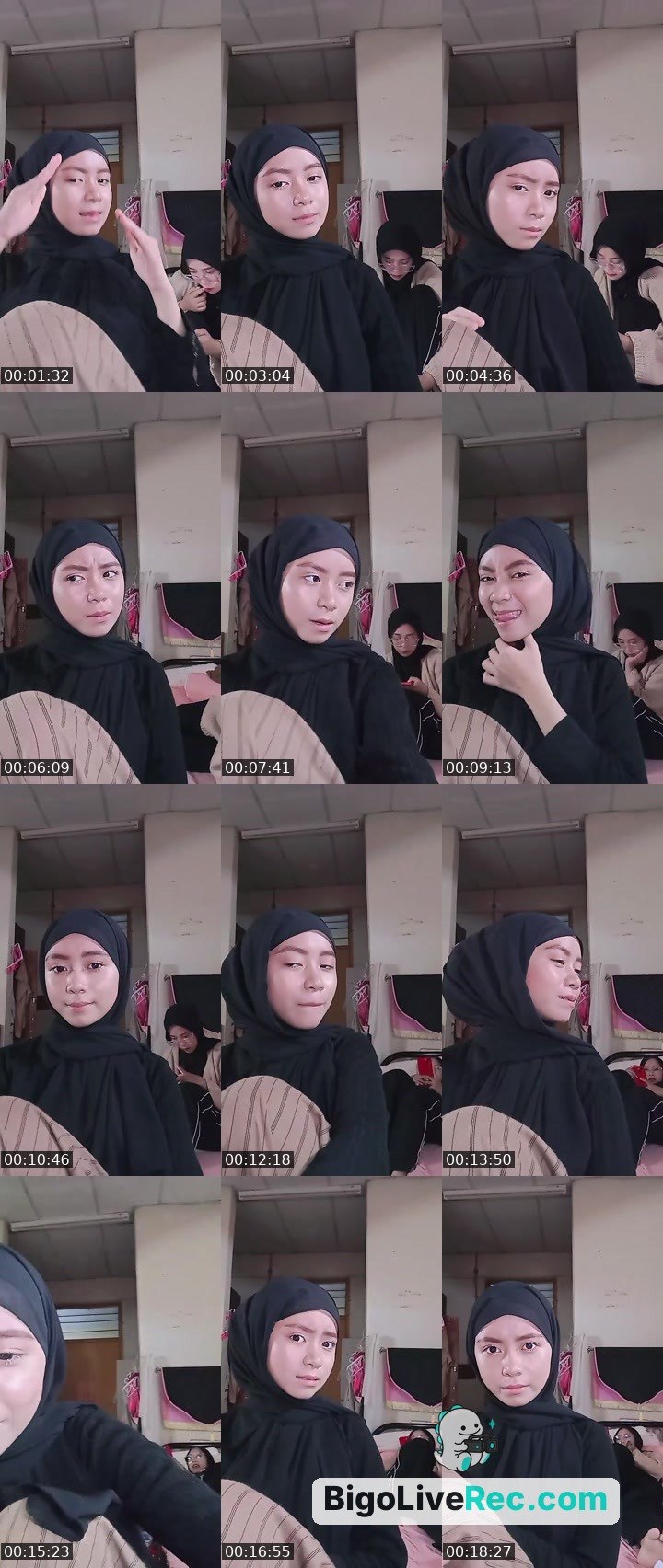 Bigo live: kiw kiww by @1133266919