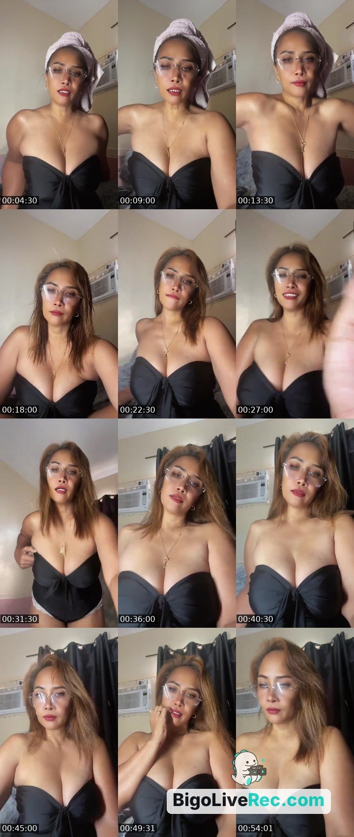 Bigo live: #LFTop1 Make each day your masterpiece by @988557113