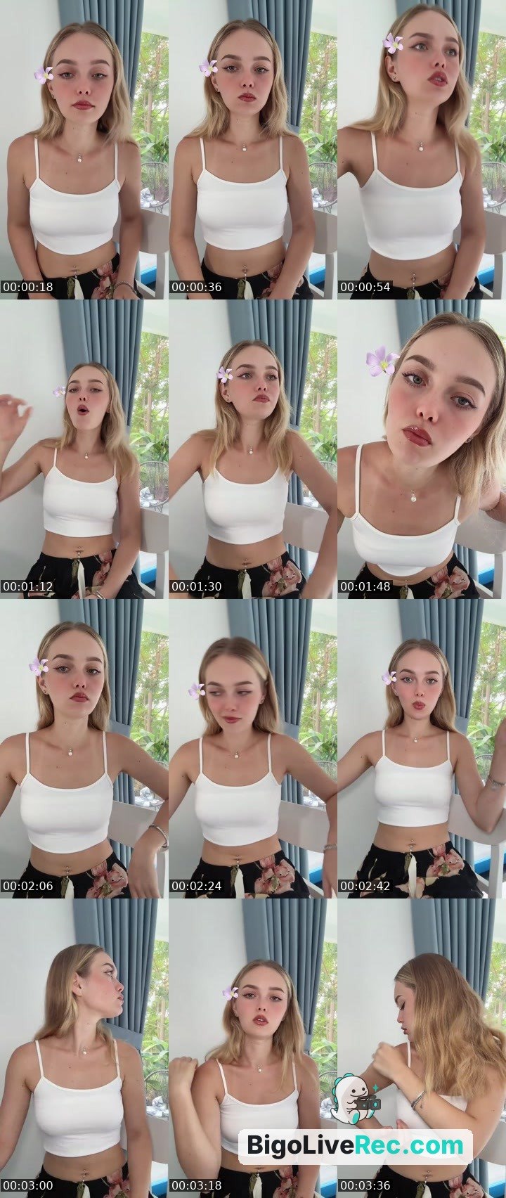Bigo live: Это яяя🍓 by @964599651