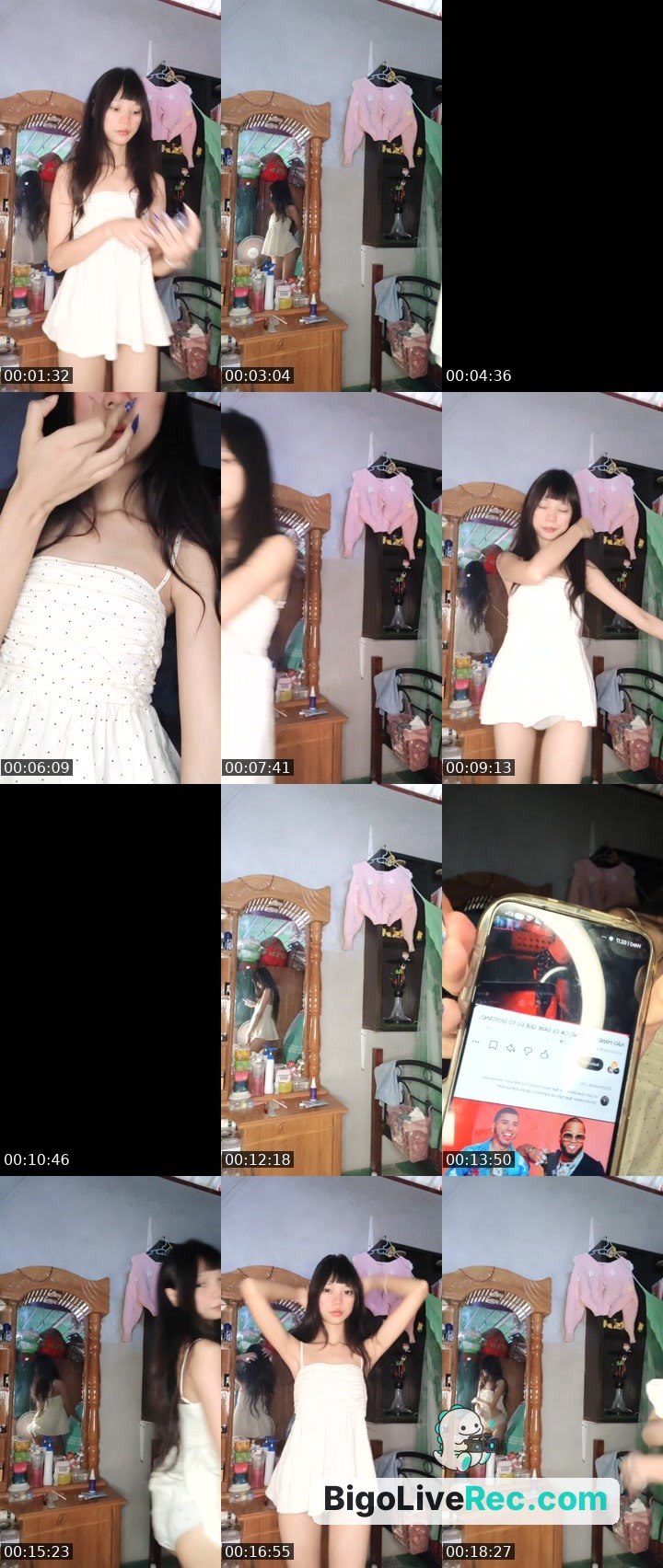 Bigo live: #MISS_BIGO 💔🥀 by @myat_thiri_ko