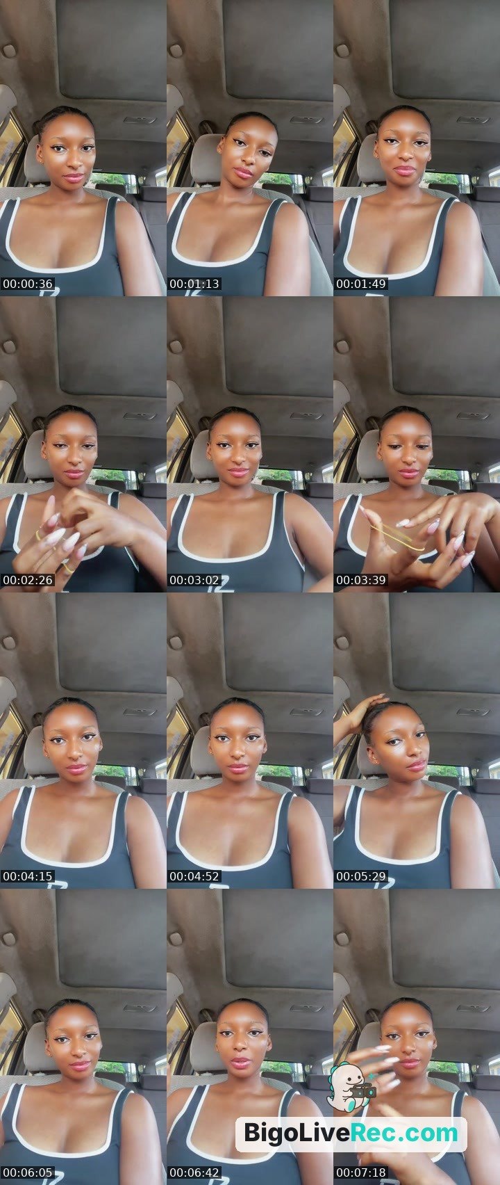 Bigo live: 🌸Let’s talk & have fun by @1084804775