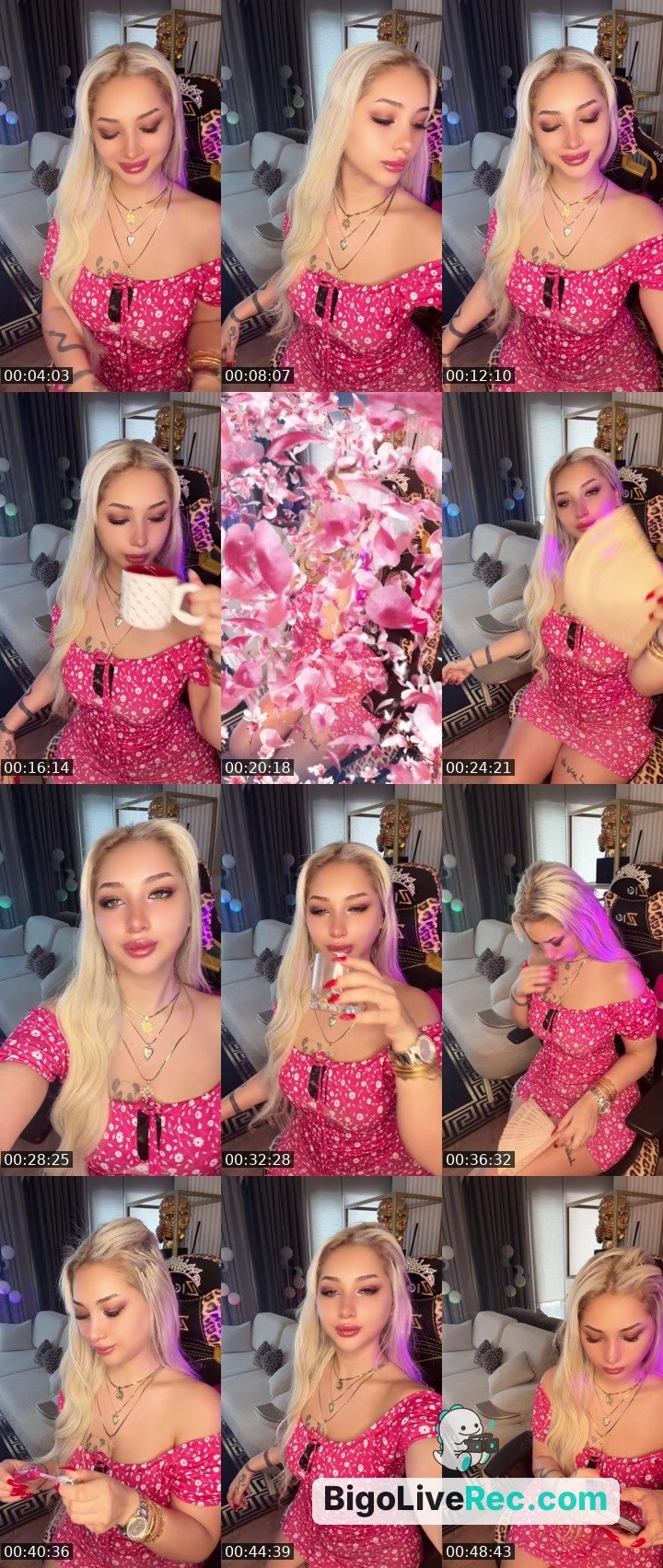 Bigo live: #Cutey En şanslı yayın 🧿 by @nisanuyy