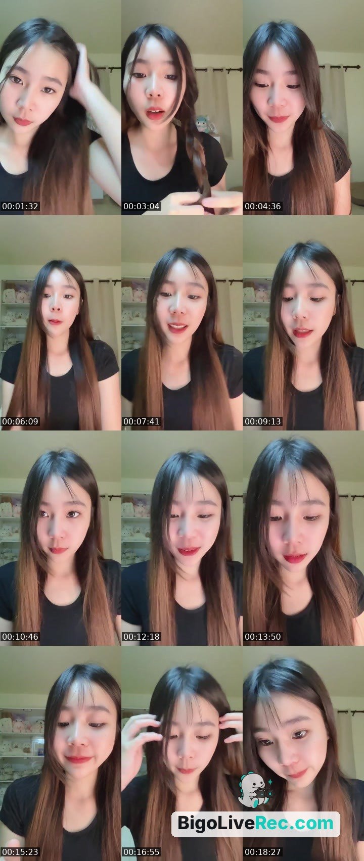 Bigo live: มาแยะะ by @tipampon579