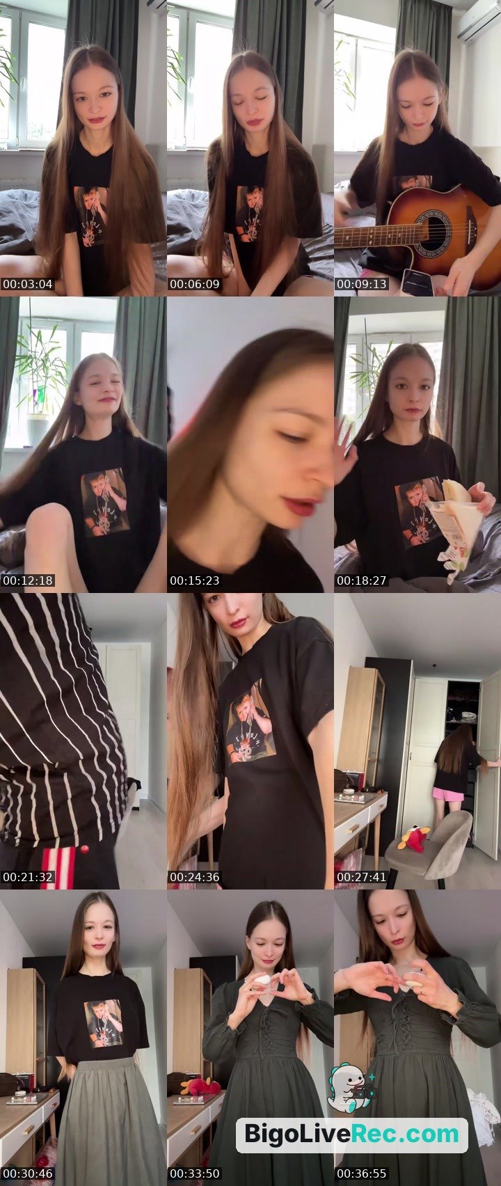 Bigo live: #ток-шоу Ваши кошечки by @persefonameow