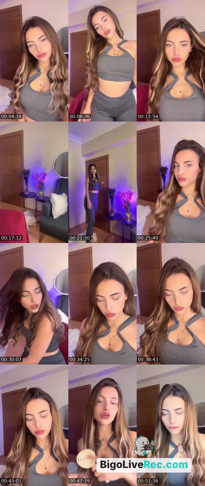 Bigo live: Geel💕 by @mmirass