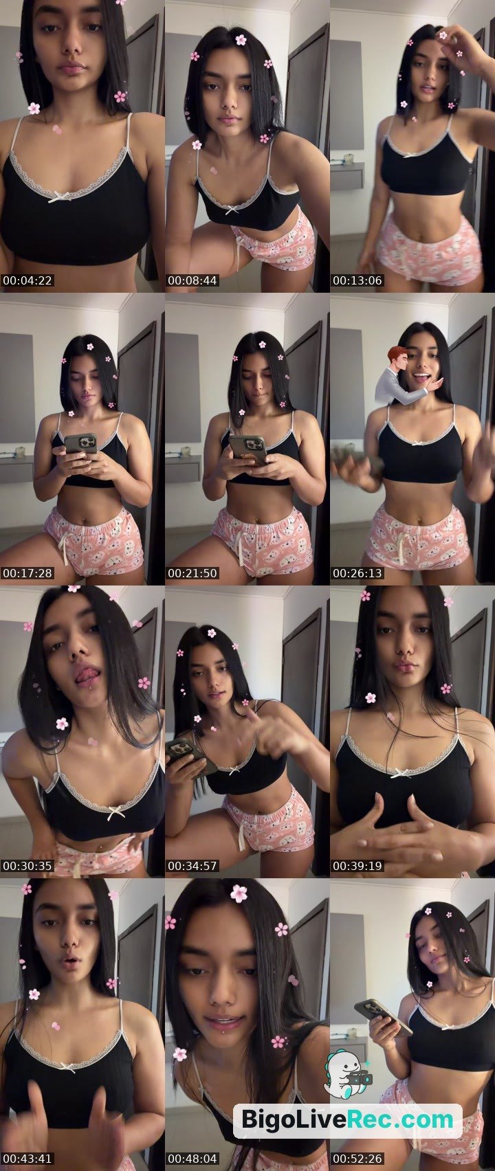 Bigo live: Emm💗 by @1114353706