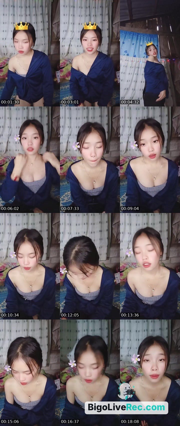 Bigo live: SBD❤ Maiv😘🤟 by @1062145625