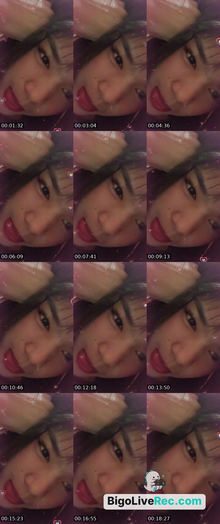Bigo live: #newbieee by @sth_n9v9
