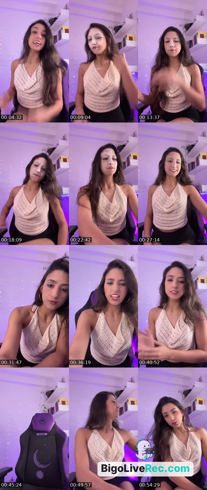 Bigo live: come talk to me :) by @Yasmin.live