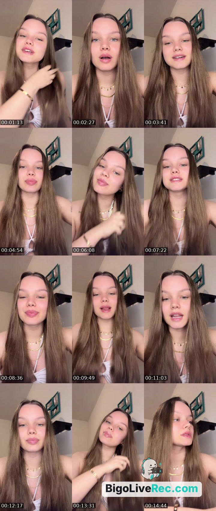 Bigo live: 🌹Honey Bloom by @ba.honeybloom