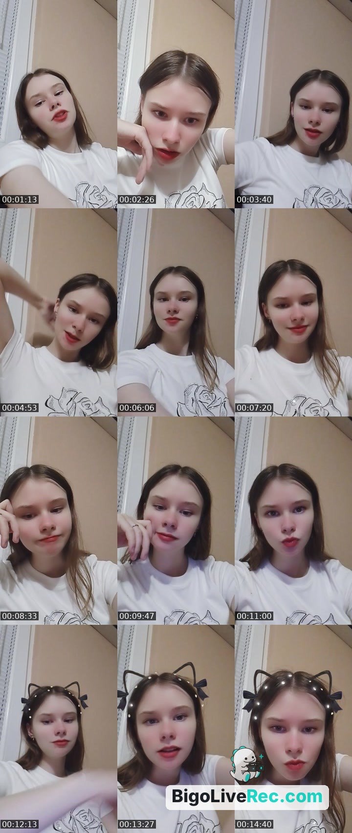 Bigo live: #charmer Ты это, заходи если что! by @di44883300