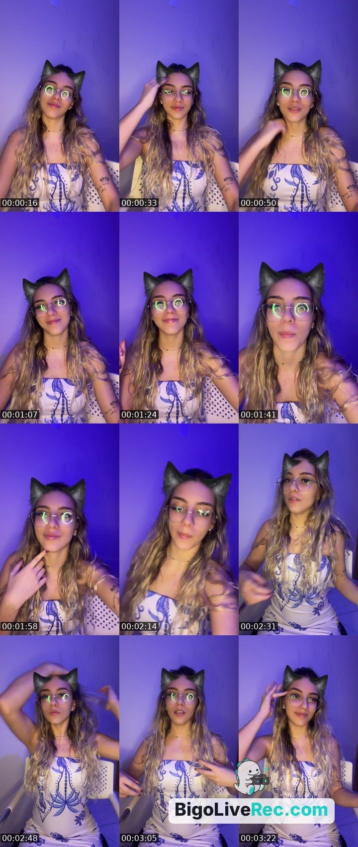 Bigo live: #charmer Help 86k❤️novo mêssss🥹❤️ by @behclain