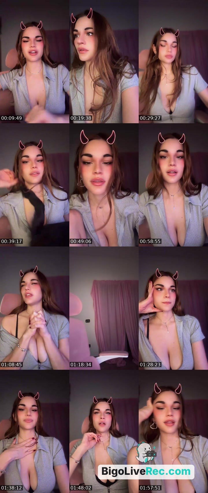 Bigo live: * by @1003248935