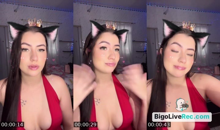 Bigo live: Oii ☺️ by @1134456672