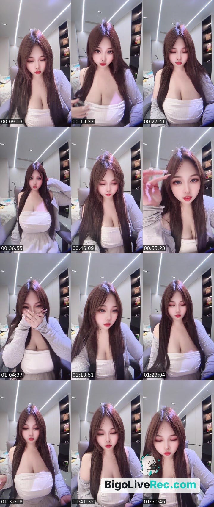 Bigo live: 老公我想 by @baby2026888
