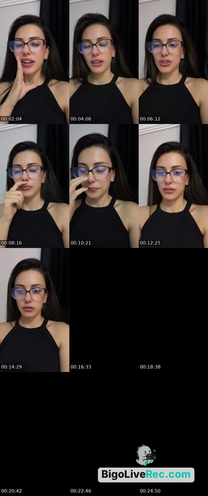 Bigo live: 🫰 by @aytenliikadin