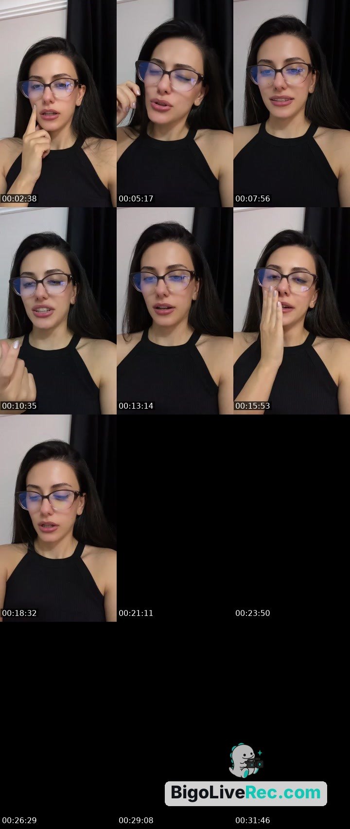 Bigo live: 🫰 by @aytenliikadin