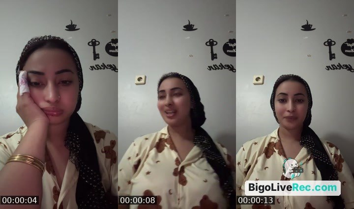 Bigo live: Gelisennn yoksam yokkk by @nevasel
