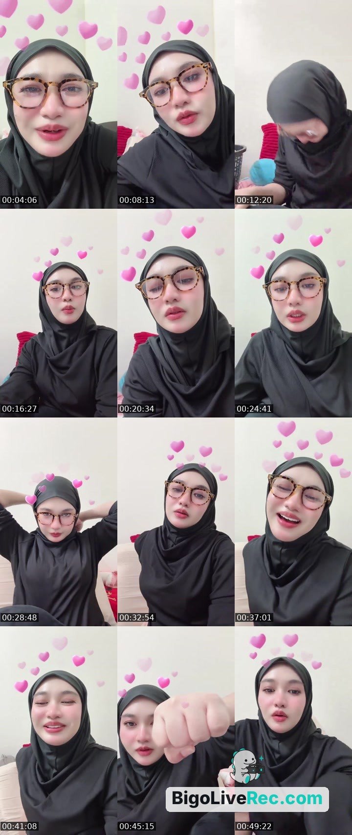 Bigo live: em by @amyyy.com