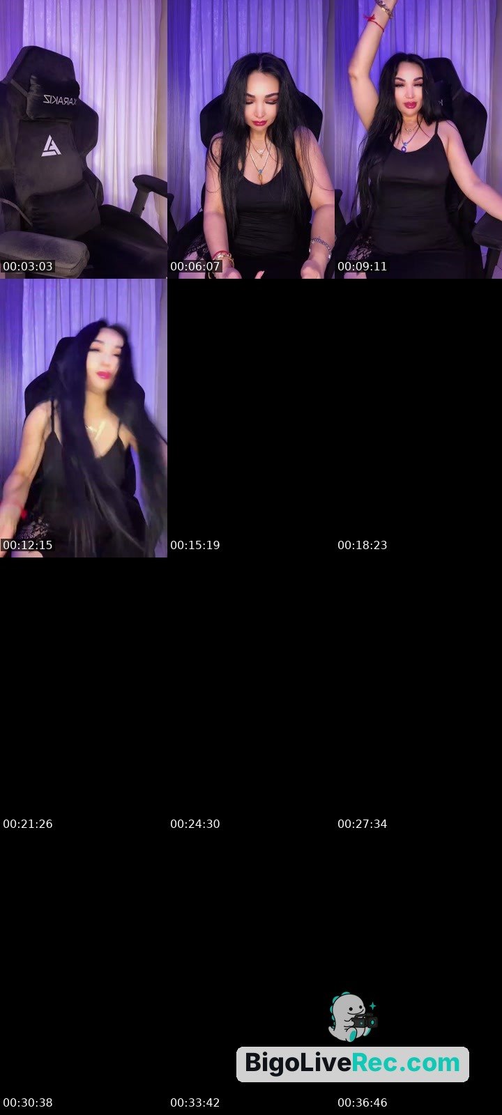 Bigo live: Eğlence 💃 by @1124620429