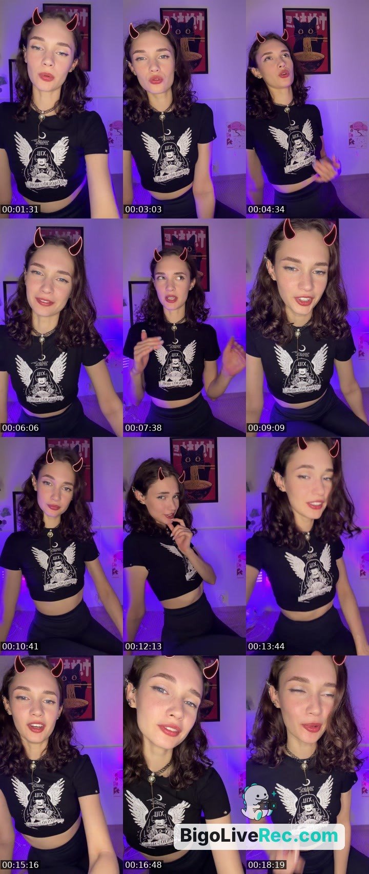 Bigo live: #общаюсь Жду тебя 💋 by @amy_lygg