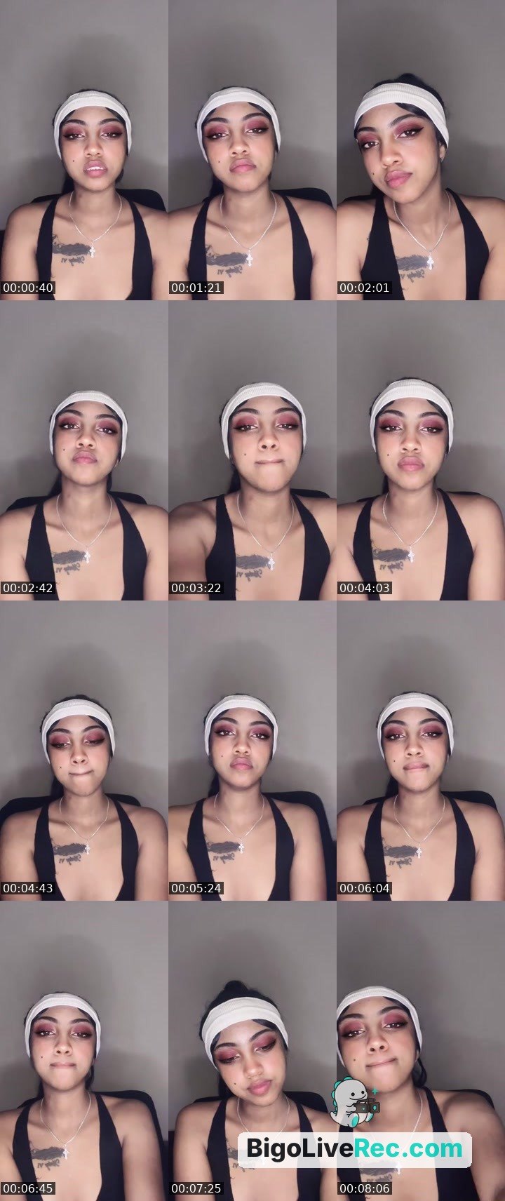 Bigo live: Heyy❤️ by @1113375173
