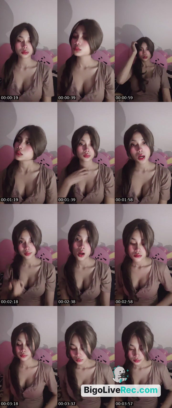 Bigo live: * by @984557449