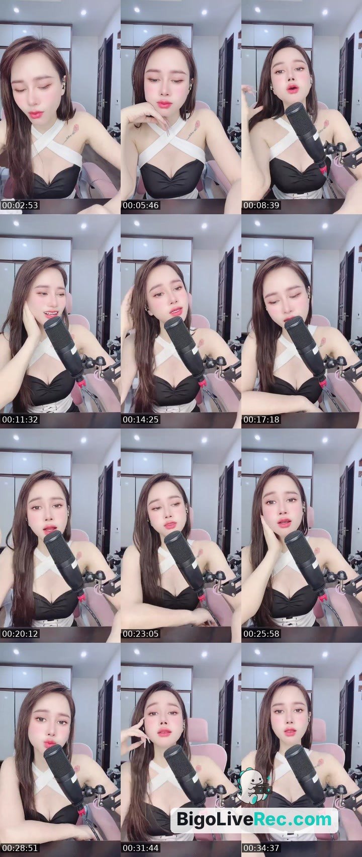Bigo live: Ở đây có niềm vui 🥰🍀🍀🍀 by @Anna6688