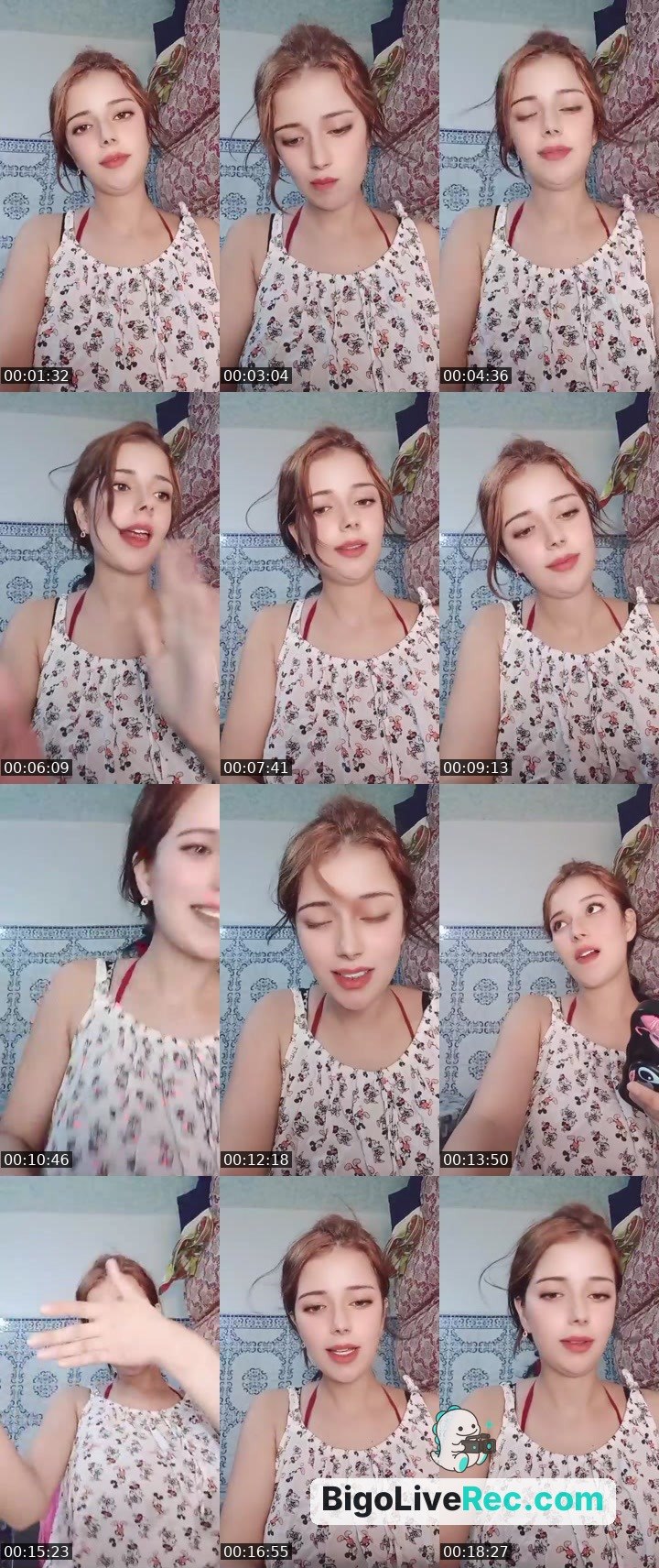 Bigo live: ⛔حنان حنونا ⛔ by @1126396938