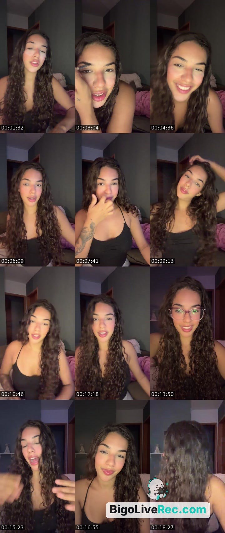 Bigo live: #Beauty Conversa 💖 by @FA.Fernandax