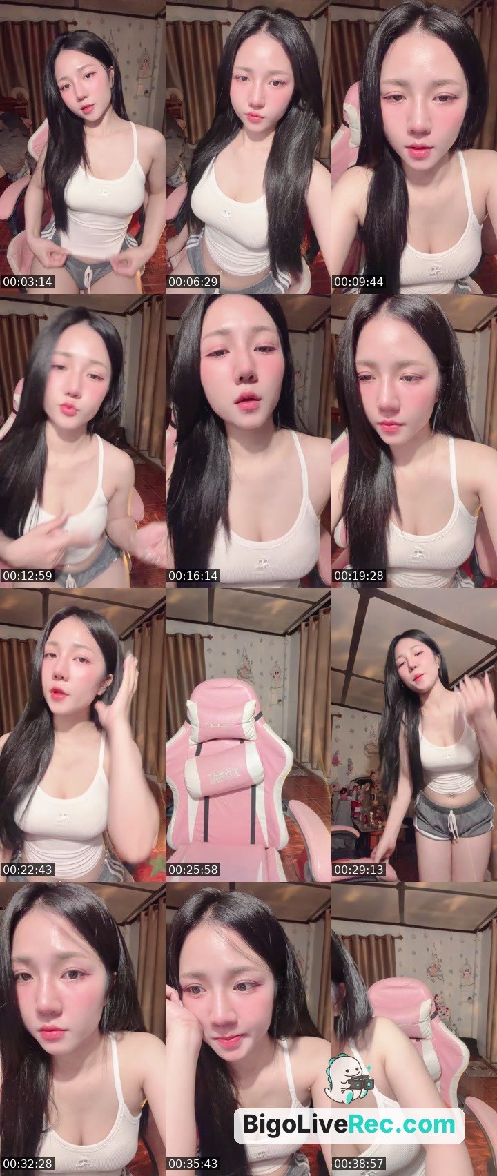 Bigo live: #Cutey ต้อแต้!!!! by @nang1342002