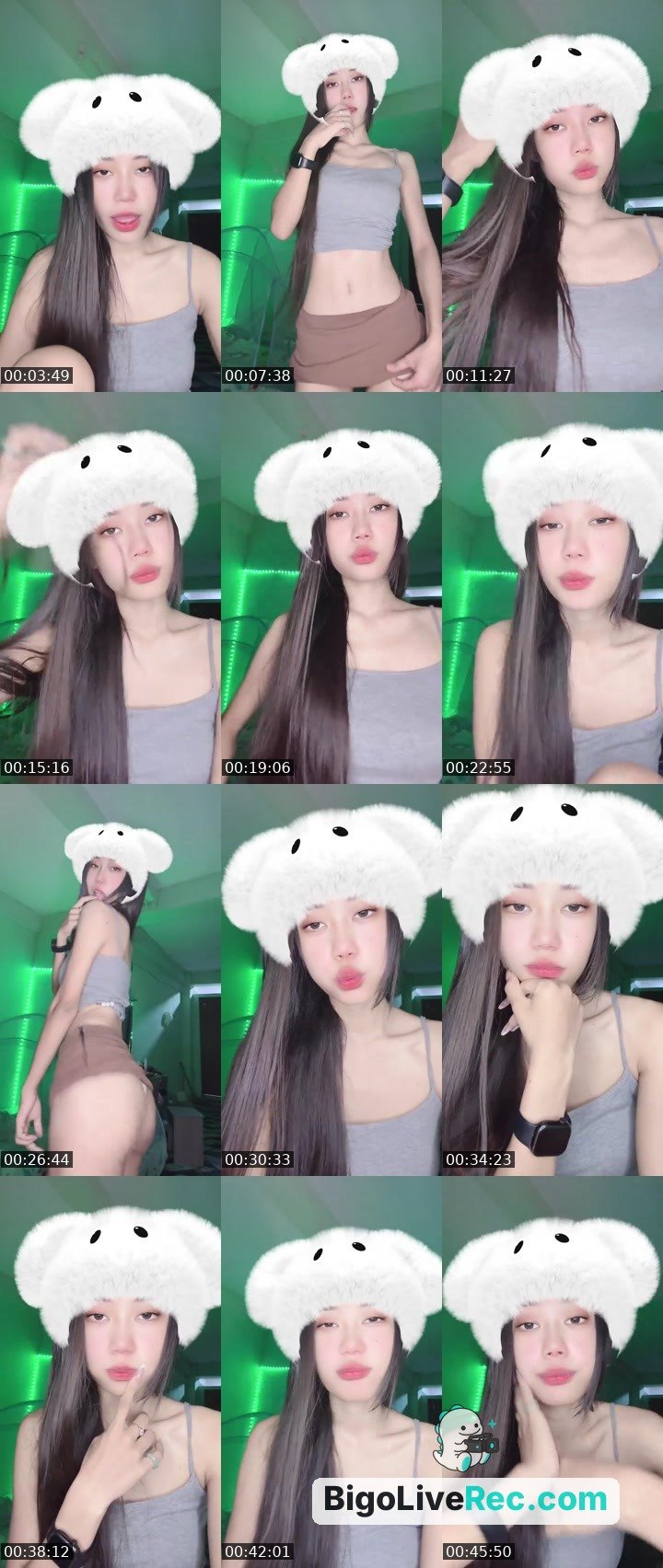 Bigo live: ချစ်လား🥺🫠 by @1055702517