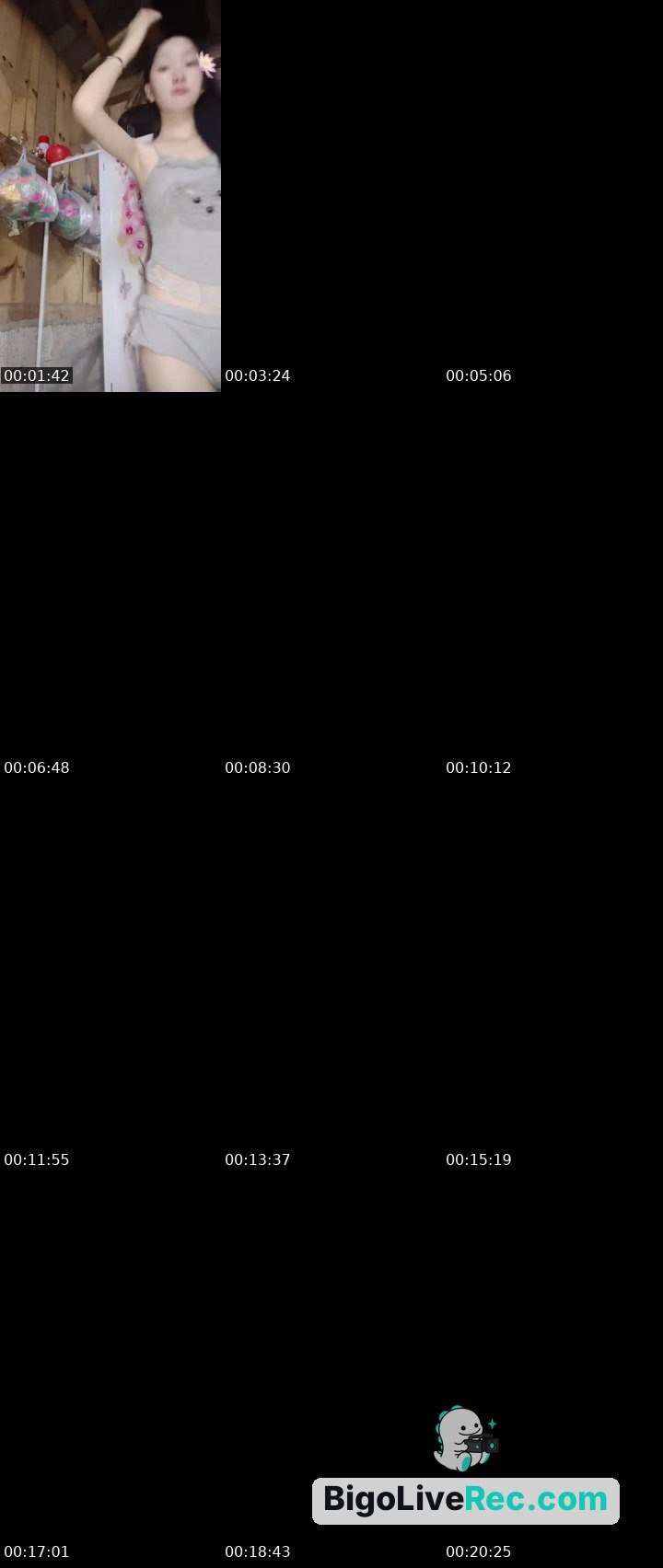 Bigo live: SBD❤️_yuay eev🌻 by @n540061n540061