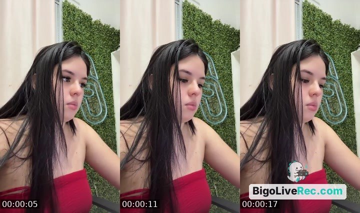 Bigo live: #Beauty #Oii ❤️ by @nwrayca