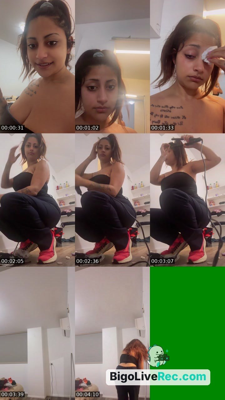 Bigo live: #Cutey Mmmmm attention by @Diaryof_jane